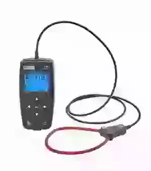Current Recorder with MiniFlex